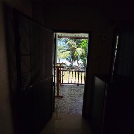 Mama O Chai Koh Tao Exteriör bild