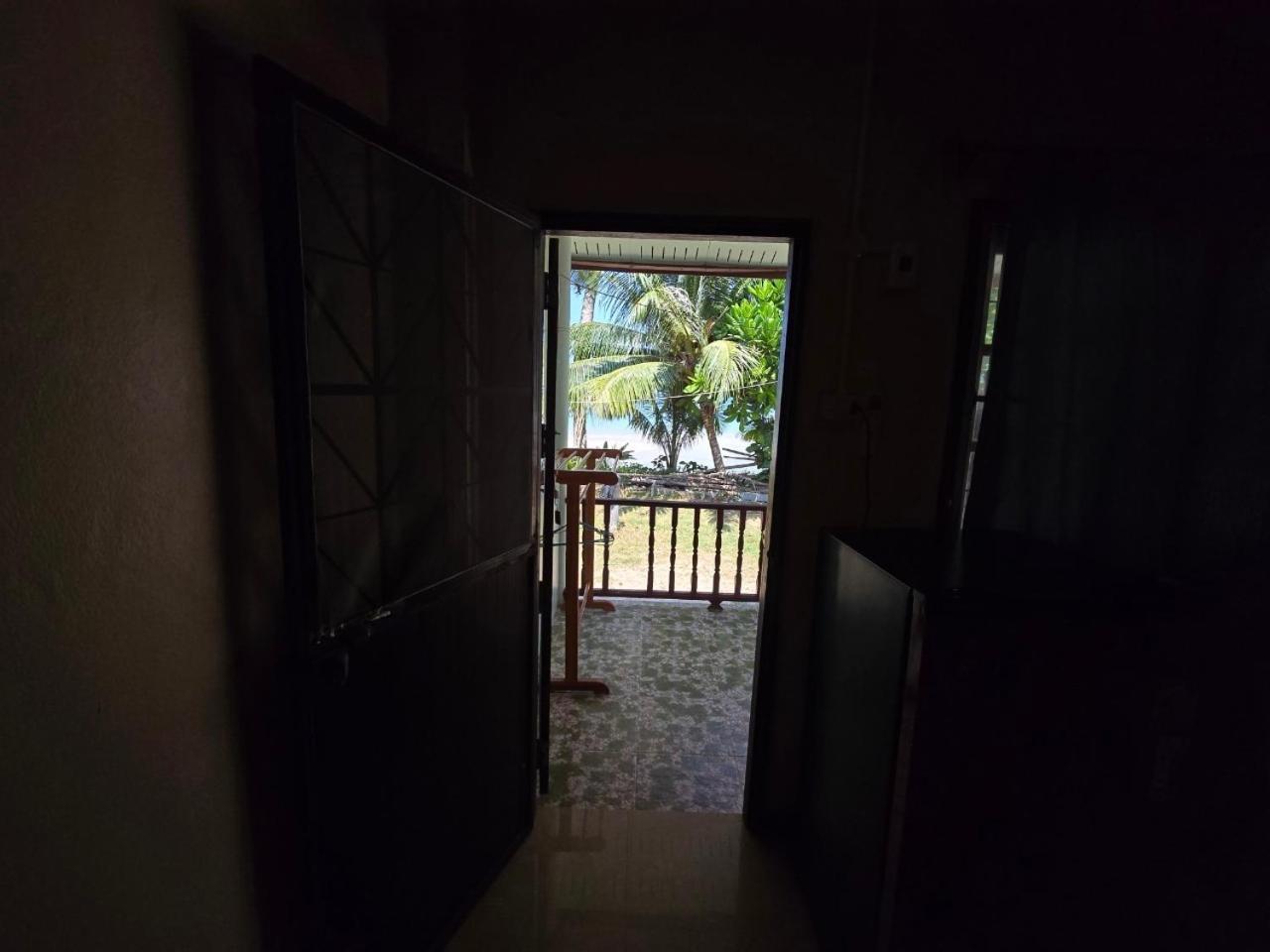 Mama O Chai Koh Tao Exteriör bild